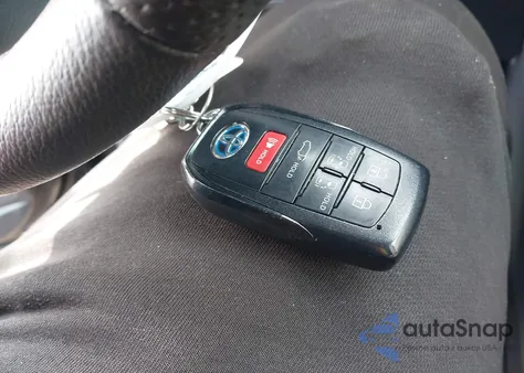 2021 Toyota Sienna Platinum из США, поврежденный, VIN 5TDESKFC0MS032270